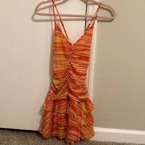 Wild Fable Mini Dress